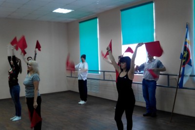 Каждое дело требует мастерства…