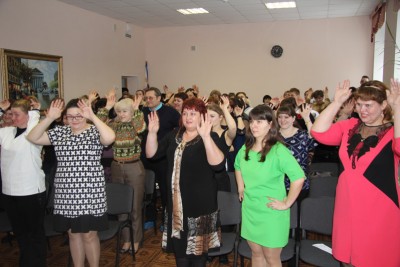 Каждое дело требует мастерства…