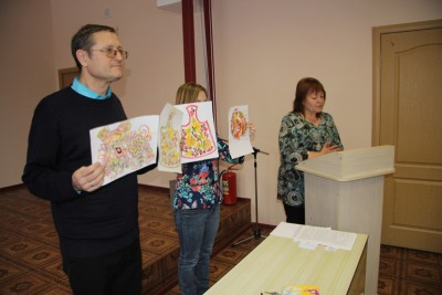 Каждое дело требует мастерства…