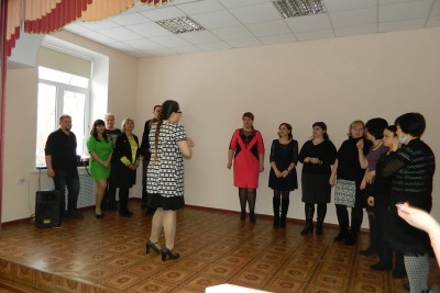 Каждое дело требует мастерства…