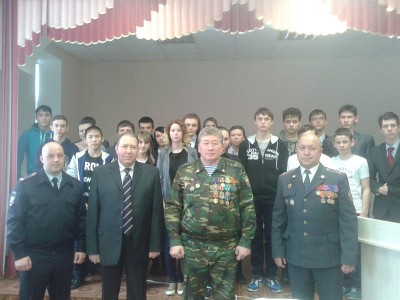 Служить или не служить - вот в чем вопрос