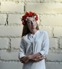 Поздравляем Зиновьеву Анастасию, солистку вокального объединения «Феерия», с вручением Премии для поддержки талантливой молодежи России!