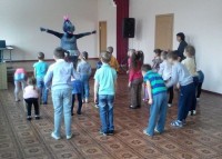 Всемирный день здоровья