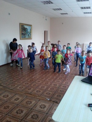 Всемирный день здоровья