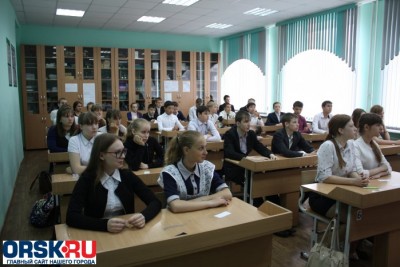Детям рассказали о взрослой жизни