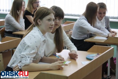 Детям рассказали о взрослой жизни