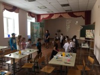 Применение нейролингвистического программирования в развитии дошкольников