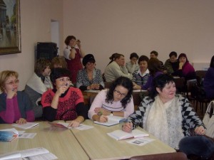 Современный подросток в мире манипуляций