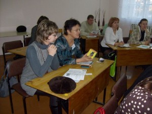 Современный подросток в мире манипуляций