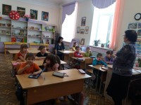 Психологическая игра «Холодное сердце»