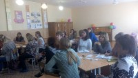 Семинар-практикум «Травля в детском коллективе»