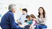 Мифы и рифы: размышления о работе с родителями
