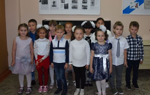 Памяти детей Беслана