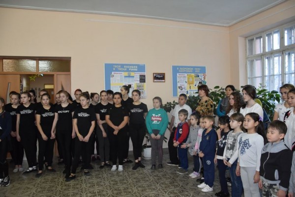 Линейка памяти