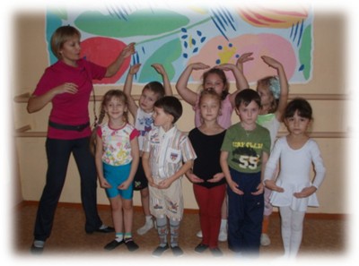 Детский клуб Искатель