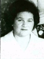 Вера Тимофеевна Безменовы