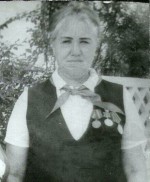 Ольга Ивановна Швачкина