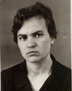 Егорова Анастасия Александровна