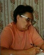 Капилова Валентина Федоровна