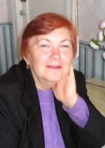 Двуреченская Лилия Павловна