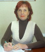 Ляшко Татьяна Александровна