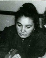 Байнашева Гульсум Исхановна