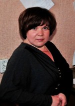 Скорина Вера Викторовна