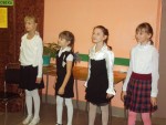 Любимым бабушкам посвящается…