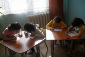 Всероссийская акция Поздравь своего учителя!