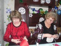 Светлые мысли