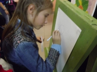 Праздник, который ждали. 10 октября 2015 года
