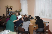 Делимся опытом. 27 ноября 2015 года